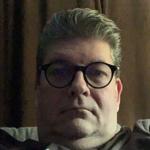 Meet your Posher, Greg